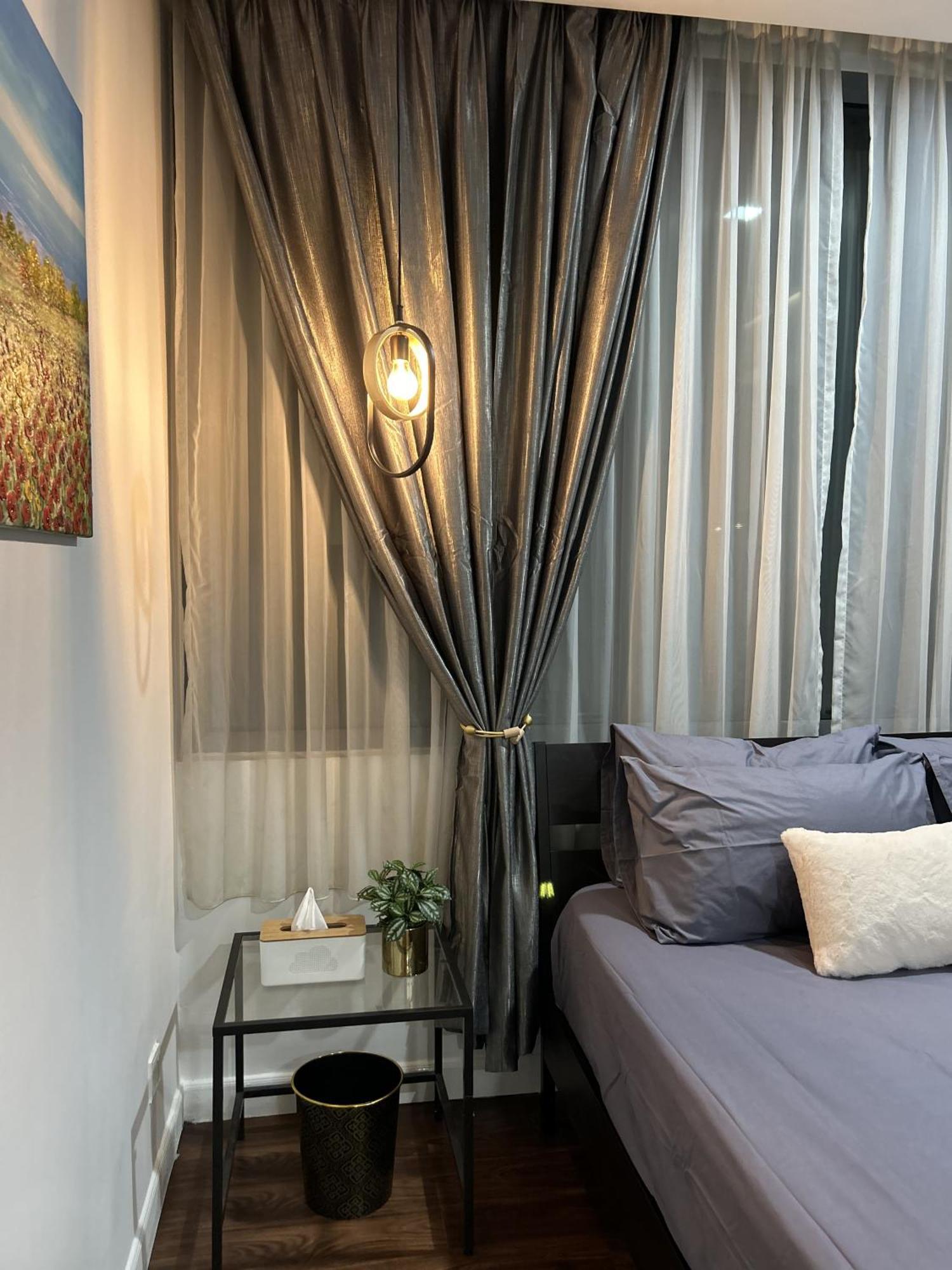 Summer Suites Klcc By Impexia Kuala Lumpur Bagian luar foto