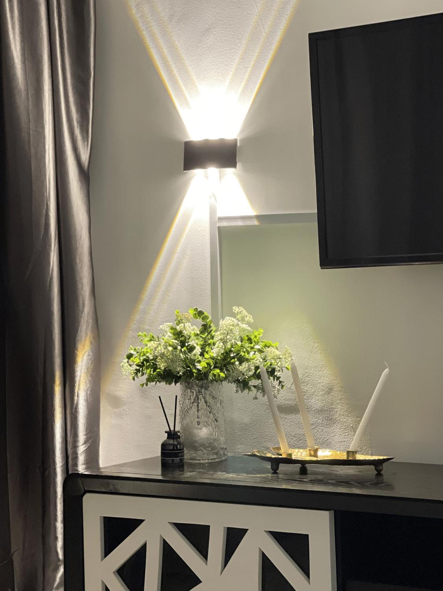 Summer Suites Klcc By Impexia Kuala Lumpur Bagian luar foto