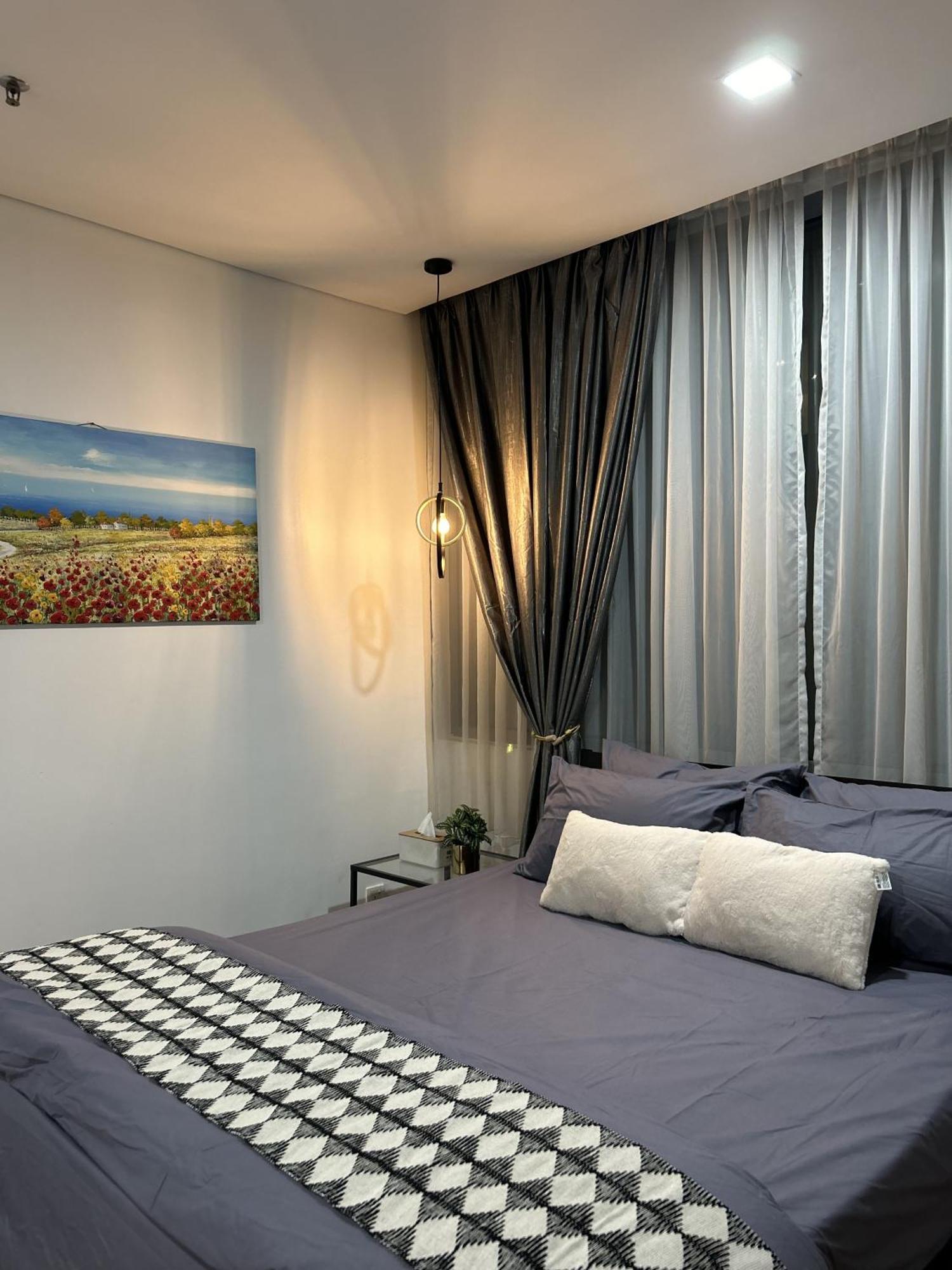 Summer Suites Klcc By Impexia Kuala Lumpur Bagian luar foto
