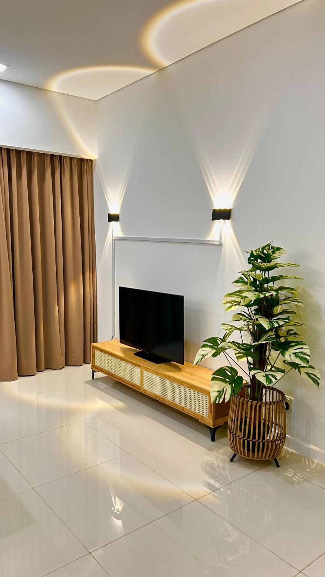 Summer Suites Klcc By Impexia Kuala Lumpur Bagian luar foto