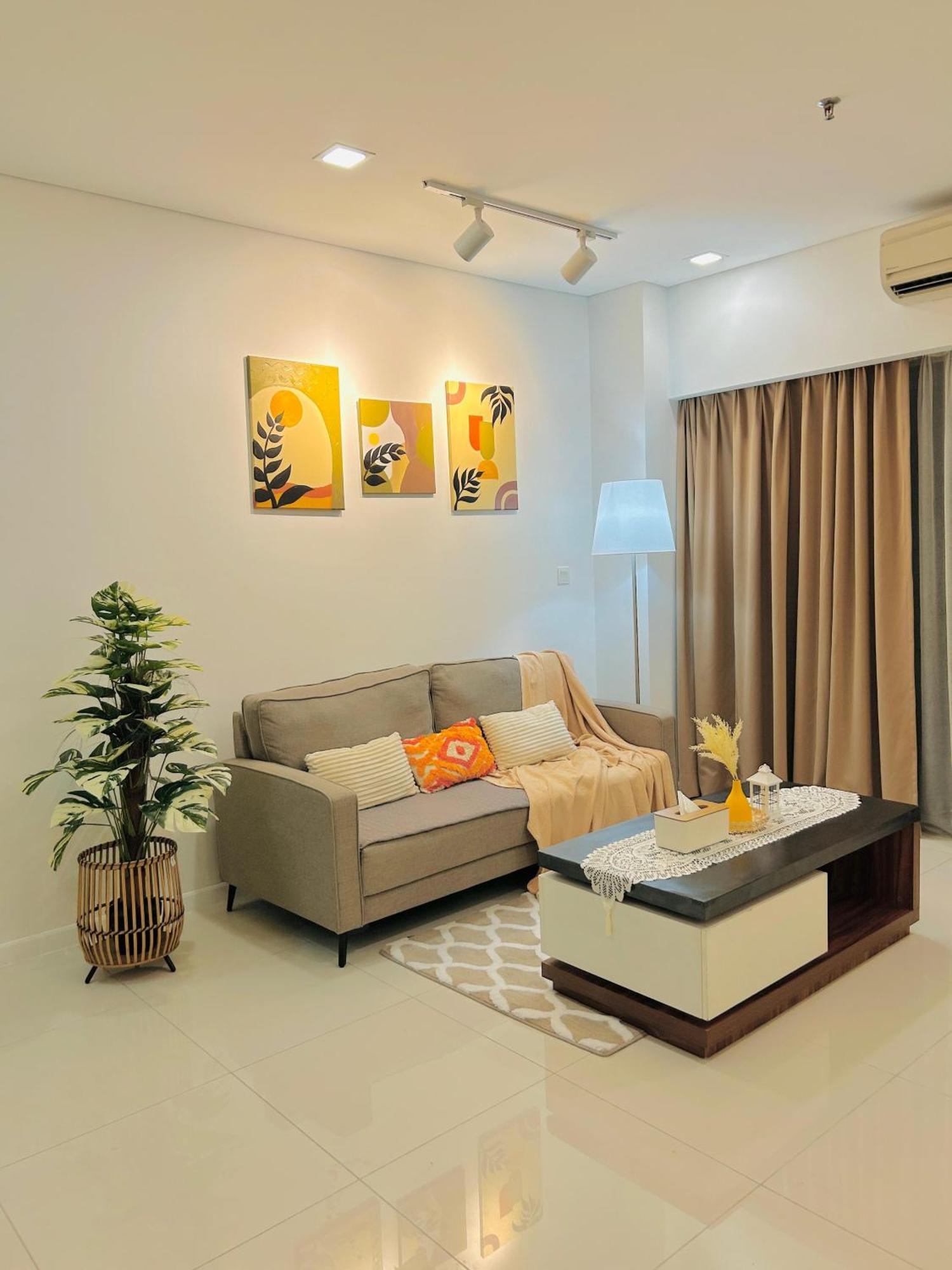 Summer Suites Klcc By Impexia Kuala Lumpur Bagian luar foto