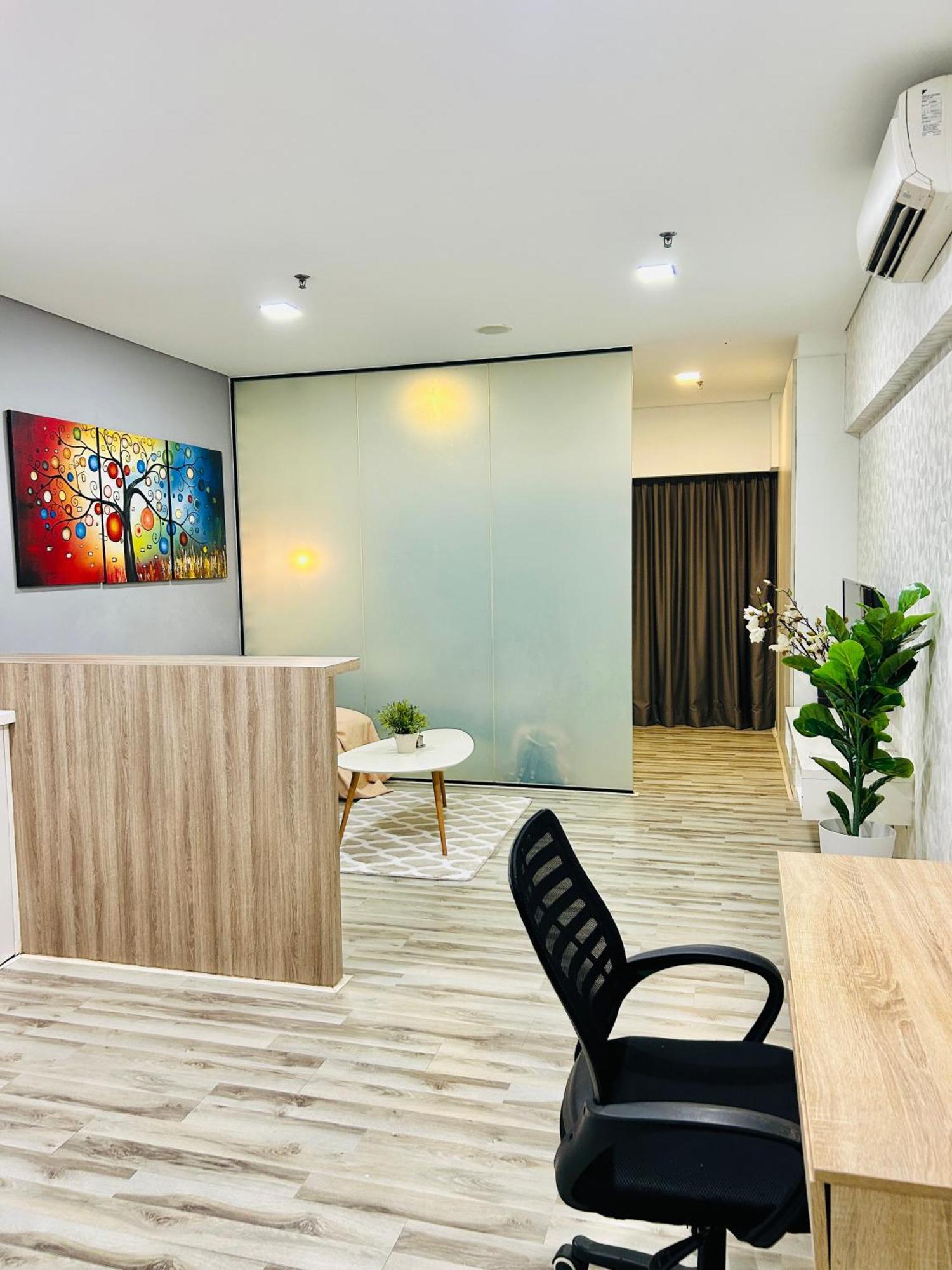Summer Suites Klcc By Impexia Kuala Lumpur Bagian luar foto