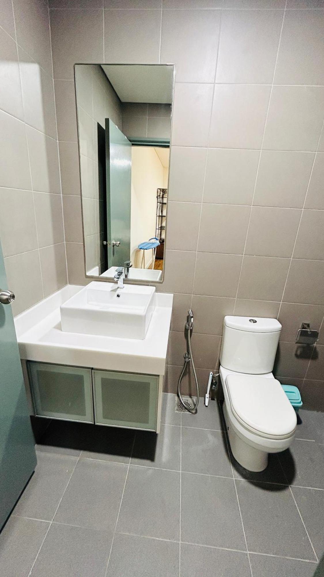 Summer Suites Klcc By Impexia Kuala Lumpur Bagian luar foto