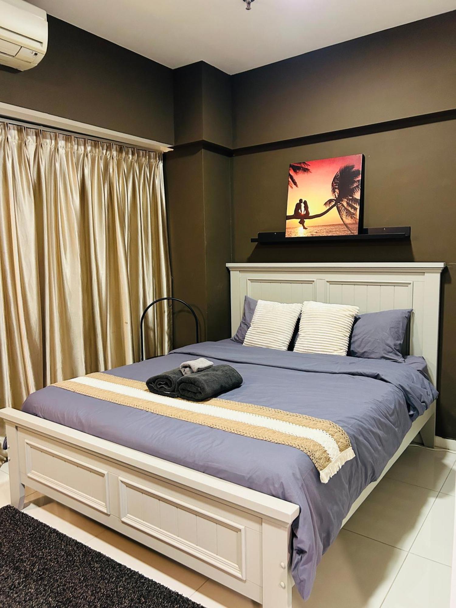 Summer Suites Klcc By Impexia Kuala Lumpur Bagian luar foto